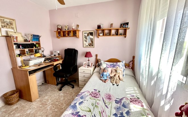 Resale - Town House -
Los Altos - Costa Blanca