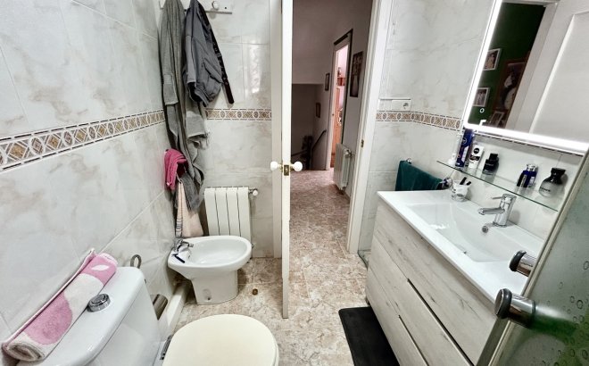 Resale - Town House -
Los Altos - Costa Blanca
