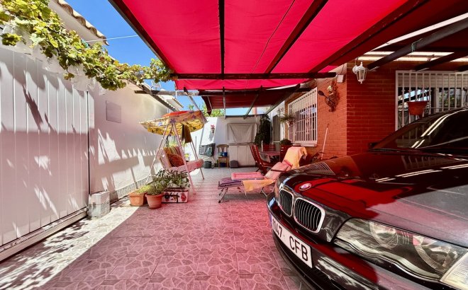 Resale - Town House -
Los Altos - Costa Blanca