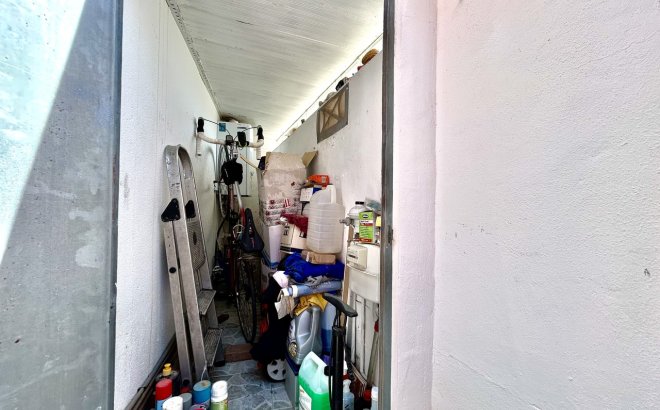 Resale - Town House -
Los Altos - Costa Blanca