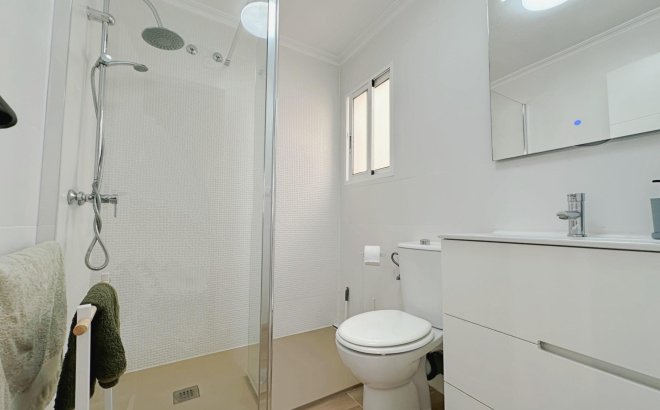 Resale - Semi Detached -
Orihuela Costa - La Zenia