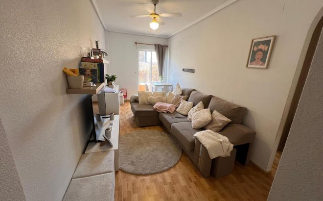 Resale - Apartment -
San Miguel de Salinas - Inland