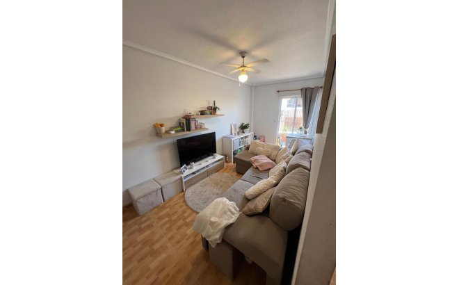 Resale - Apartment -
San Miguel de Salinas - Inland