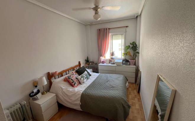 Resale - Apartment -
San Miguel de Salinas - Inland
