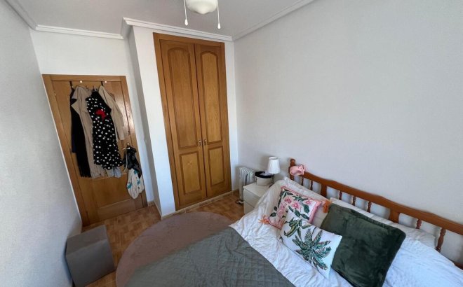 Resale - Apartment -
San Miguel de Salinas - Inland