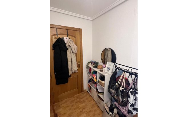 Resale - Apartment -
San Miguel de Salinas - Inland
