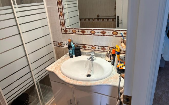 Resale - Villa -
El Raso - Costa Blanca