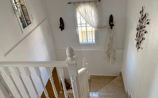 Resale - Villa -
El Raso - Costa Blanca