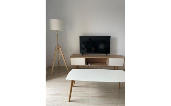 Resale - Apartment -
San Miguel de Salinas - Costa Blanca