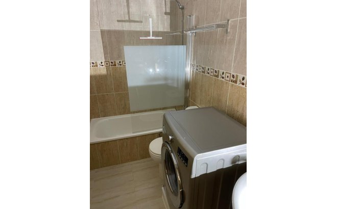 Resale - Apartment -
San Miguel de Salinas - Costa Blanca
