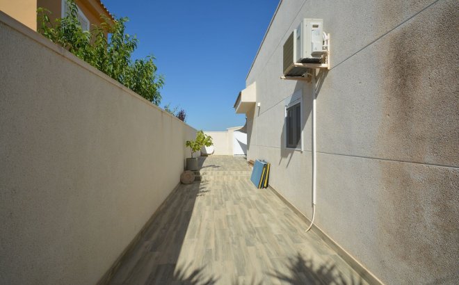 Resale - Villa -
Ciudad Quesada - Costa Blanca