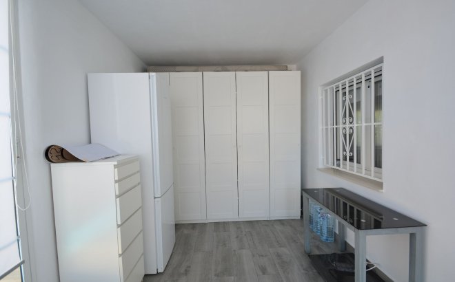 Resale - Villa -
Ciudad Quesada - Costa Blanca