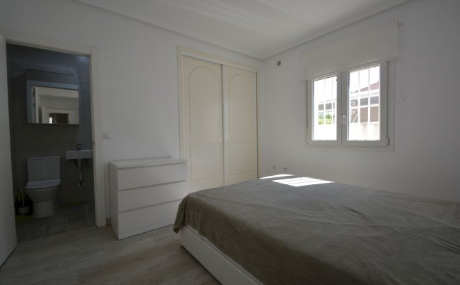 Resale - Villa -
Ciudad Quesada - Costa Blanca
