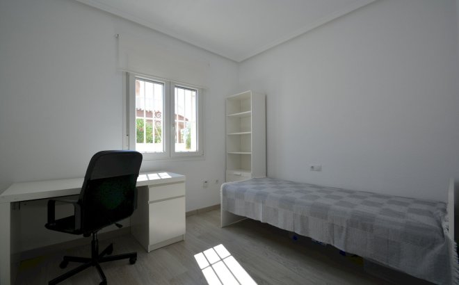 Resale - Villa -
Ciudad Quesada - Costa Blanca