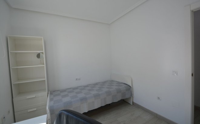 Resale - Villa -
Ciudad Quesada - Costa Blanca