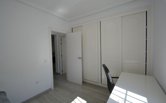 Resale - Villa -
Ciudad Quesada - Costa Blanca