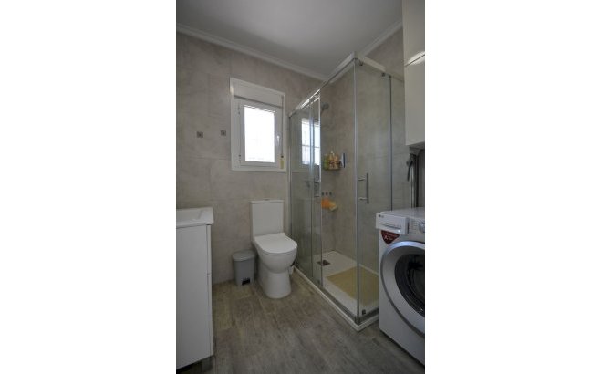 Resale - Villa -
Ciudad Quesada - Costa Blanca