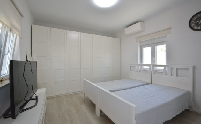 Resale - Villa -
Ciudad Quesada - Costa Blanca