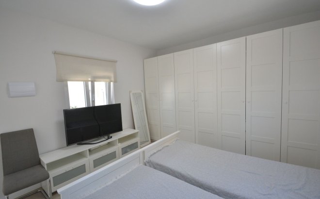 Resale - Villa -
Ciudad Quesada - Costa Blanca