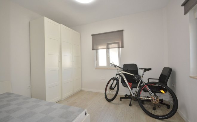 Resale - Villa -
Ciudad Quesada - Costa Blanca