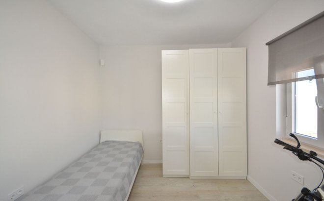 Resale - Villa -
Ciudad Quesada - Costa Blanca