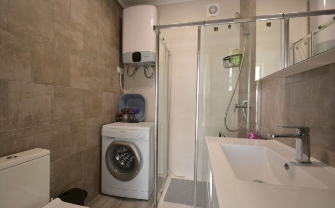 Resale - Villa -
Ciudad Quesada - Costa Blanca
