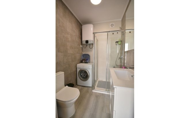 Resale - Villa -
Ciudad Quesada - Costa Blanca
