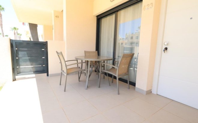Resale - Apartment -
Pilar de la Horadada - Costa Blanca