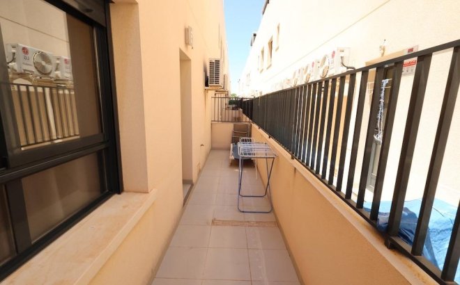 Resale - Apartment -
Pilar de la Horadada - Costa Blanca