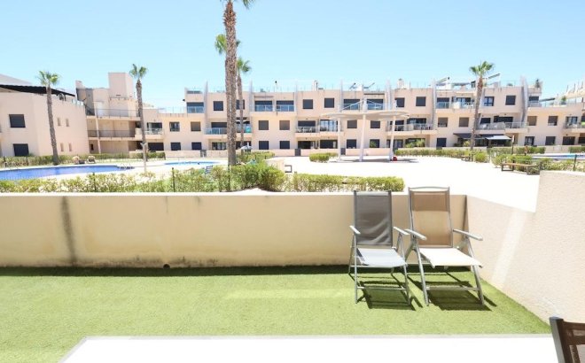 Resale - Apartment -
Pilar de la Horadada - Costa Blanca
