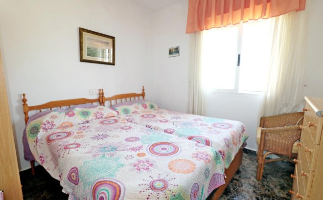 Resale - Quad House -
Torrevieja - Torretas