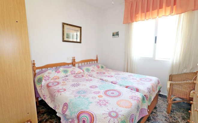Resale - Quad House -
Torrevieja - Torretas