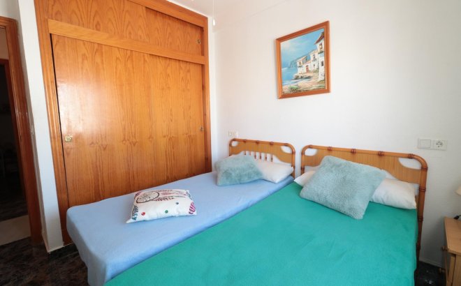 Resale - Quad House -
Torrevieja - Torretas