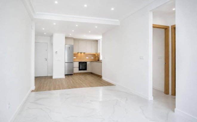 Resale - Penthouse -
Orihuela Costa - Cabo Roig