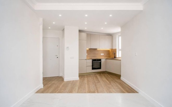 Resale - Penthouse -
Orihuela Costa - Cabo Roig