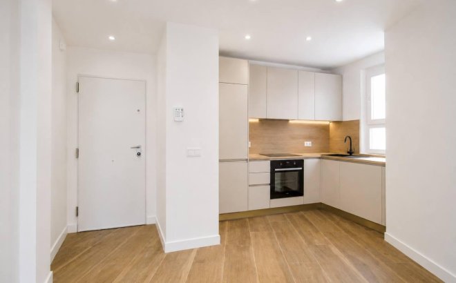 Resale - Penthouse -
Orihuela Costa - Cabo Roig