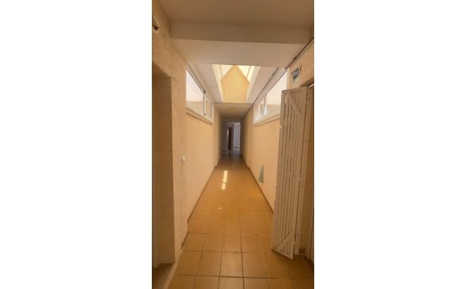Resale - Penthouse -
Orihuela Costa - Cabo Roig