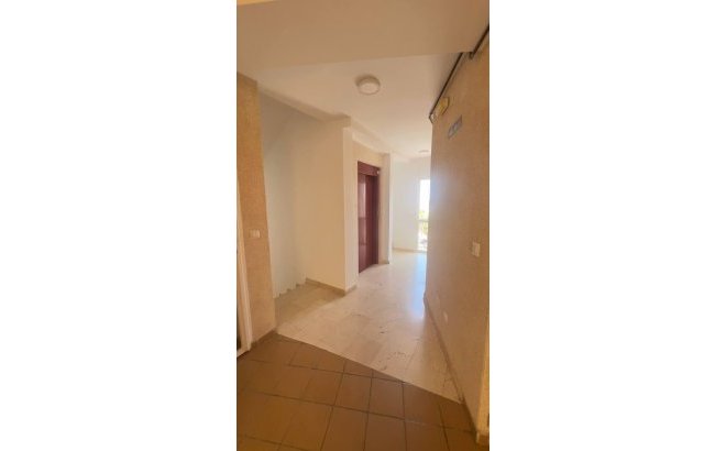 Resale - Penthouse -
Orihuela Costa - Cabo Roig