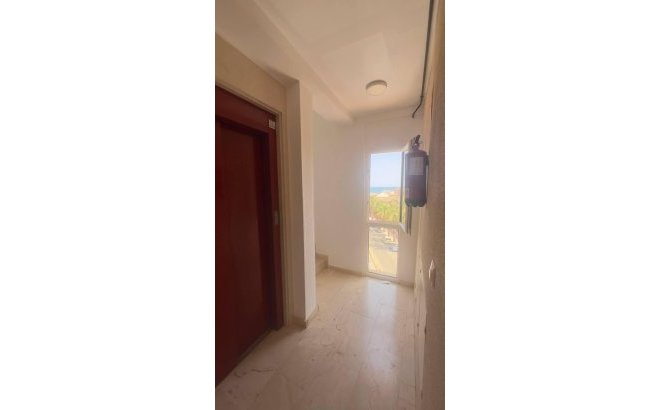 Resale - Penthouse -
Orihuela Costa - Cabo Roig