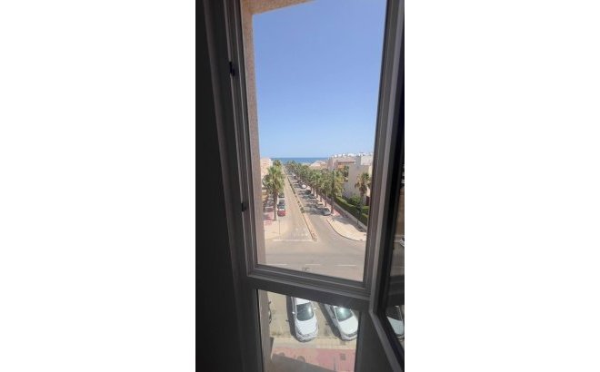 Resale - Penthouse -
Orihuela Costa - Cabo Roig