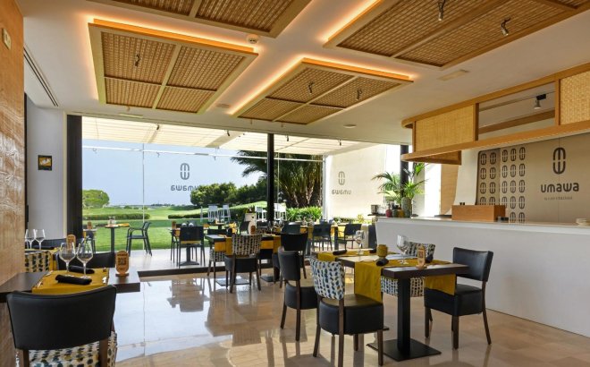 Nieuwbouw Woningen - Villa -
Orihuela - Las Colinas Golf