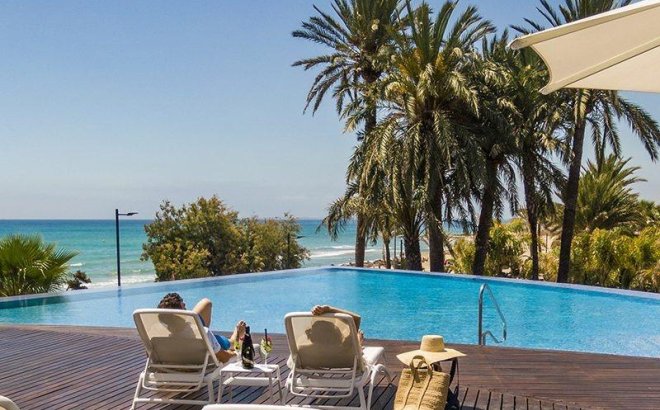 Nieuwbouw Woningen - Villa -
Orihuela - Las Colinas Golf
