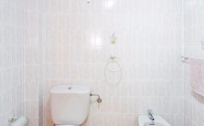 Resale - Apartment -
Torrevieja - Playa del Cura