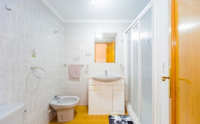 Resale - Apartment -
Torrevieja - Playa del Cura
