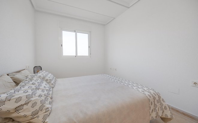 New Build - Apartment -
San Fulgencio - Pueblo