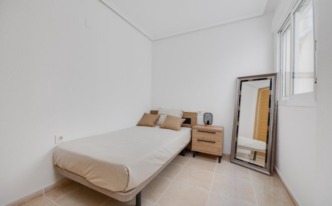 New Build - Apartment -
San Fulgencio - Pueblo