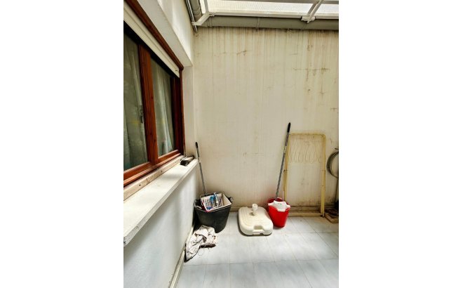Resale - Bungalow -
Torrevieja - Costa Blanca