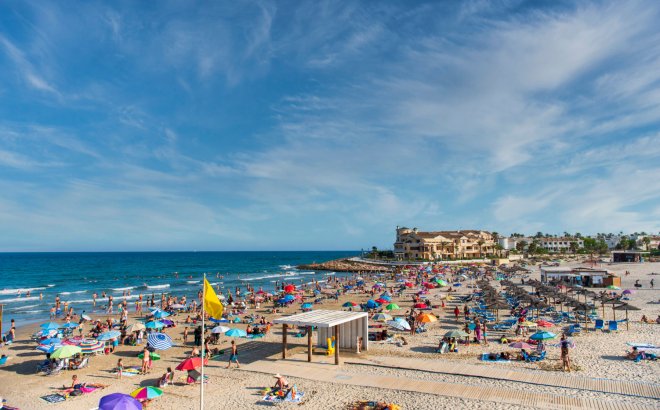 Resale - Apartment -
Villamartin - Costa Blanca
