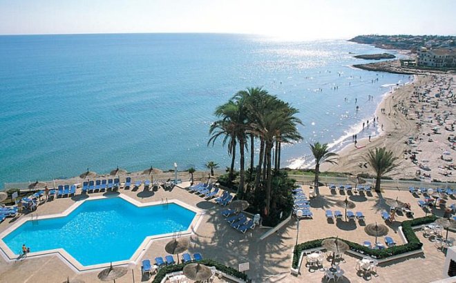 Resale - Apartment -
Villamartin - Costa Blanca