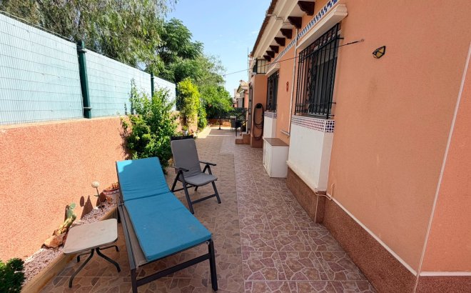 Resale - Villa -
Los Montesinos - Costa Blanca